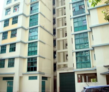 Blk 690D Woodlands Drive 75 (Woodlands), HDB 5 Rooms - For Rent - Photo 4