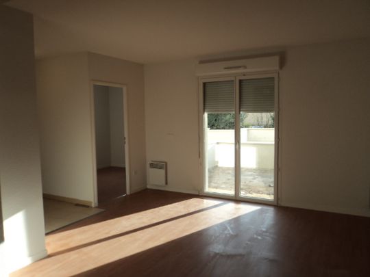 Location Appartement 3 pièces 69m² - Photo 1