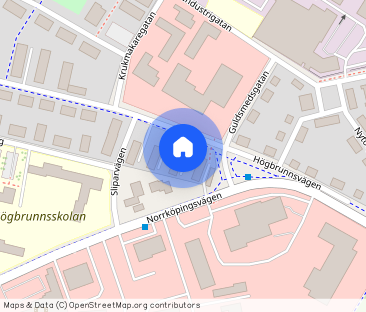 Hemgårdsvägen 3 B - Foto 1