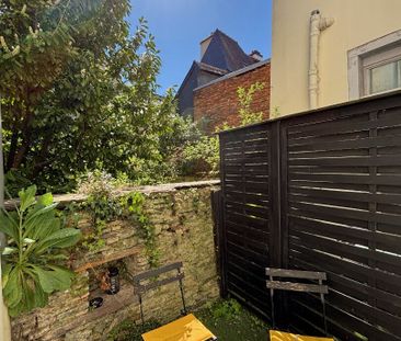 Location Appartement 1 pièce 25m² RENNES 35000 - Photo 3