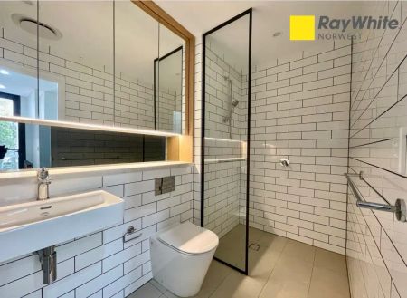 “Modern 2-Bed Apartment with Parking in the Heart of Rouse Hill” - Photo 3