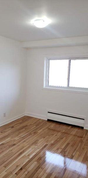 1 CH - 1 SDB - Montréal - $1,300 /mo - Photo 1