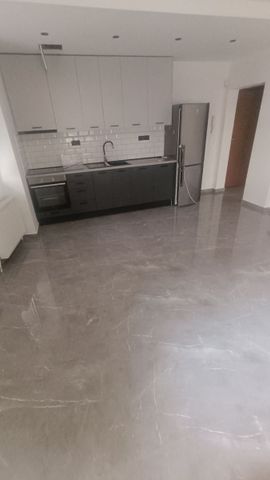 Studio/Γκαρσονιέρα για ενοικίαση Κάτω Εύοσμος (Εύοσμος) - Φωτογραφία 2