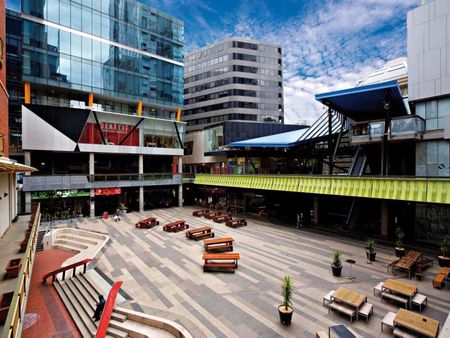 2014/22-24 Jane Bell Ln , MELBOURNE - Photo 5