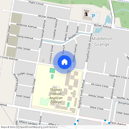 20A Windsock Avenue, NSW 2171, Middleton Grange