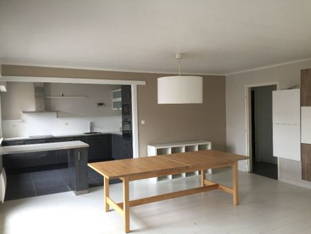 HORBOURG-WIHR - APPARTEMENT 3 Pièces - Photo 2