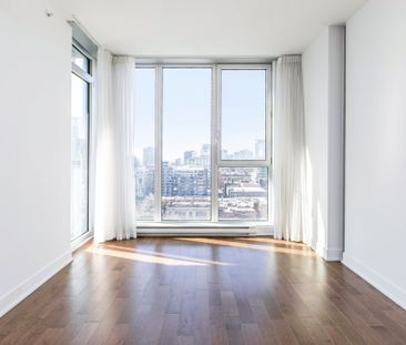 Nouveauté sur le marché Appartement à louer - Montréal (Ville-Marie... - Photo 6