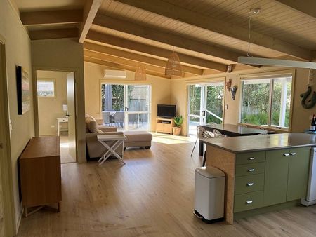 3BR Home in Mangawhai Heads - short term rental - Photo 5