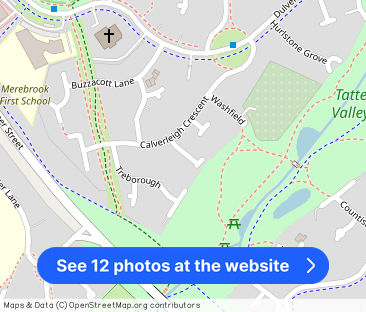 Combe Martin, Furzton, Milton Keynes, MK4 1HP - Photo 1