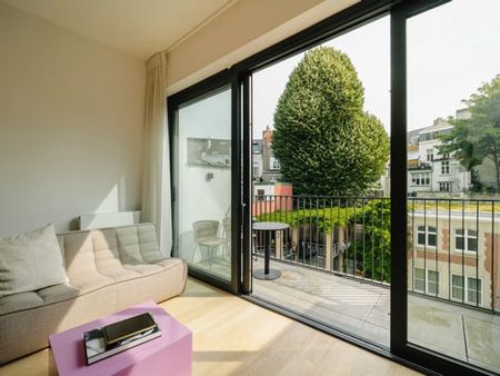 Appartement te huur - Foto 5