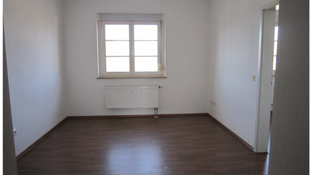 ab 1.3.26: praktische 3-Zi-Whg im 3. OG m. Balkon - Photo 1