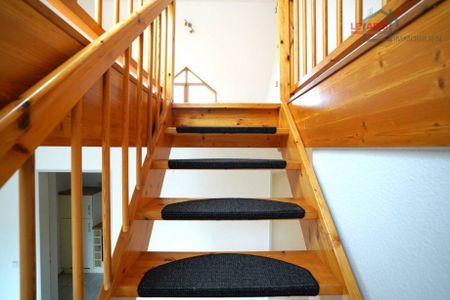 +++PFIFFIGE DG-MAiS-2-RWG MIT BALKON U. EBK IN ATTRAKTIVER LAGE VON LEIPZIG-PAUNSDORF+++ - Photo 4