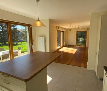 Spacious Villa in Pougny - Breathtaking view - Near Chancy train st... - Photo 3
