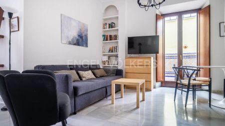 Piso de alquiler en Alfalfa - Santa Cruz - Photo 2