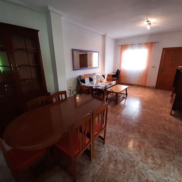 Alquiler de chalet pareado en Calle Escorpiones s/n - Photo 1