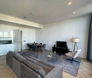 Te huur: Appartement Damsterdiep in Groningen - Foto 4