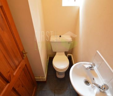 4 bedroom terraced house to rent - Photo 4