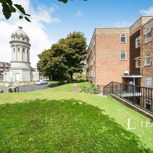 Attree Court, Tower Road, Brighton, BN2 - Photo 1