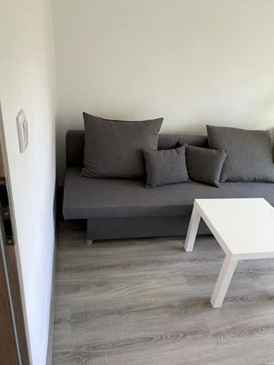 Pokój, ul. Grzyśki - Zdjęcie 1