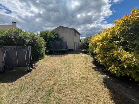 Location Maison - Photo 3