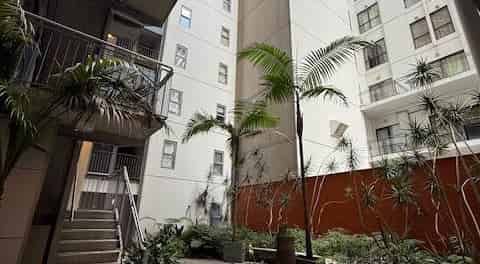 9th Floor - 2 Bedroom Apartment - Photo 1