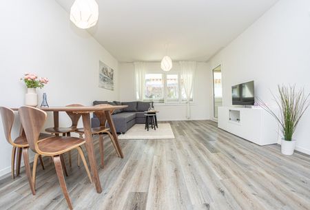 2.5 Zimmer, 59 m², 1. Stock - Photo 5