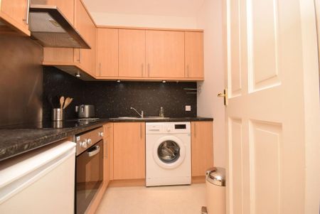 1 bedroom flat to rent - Photo 4