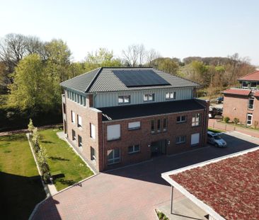 Neubauwohnung im Erdgeschoss – 3 Zimmer in Bersenbrück! - Photo 2