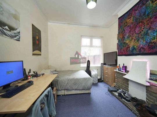 7 bedroom house to rent - Photo 1