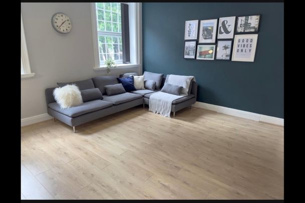 Room in a Shared House, Everton Road, L6 - Photo 1