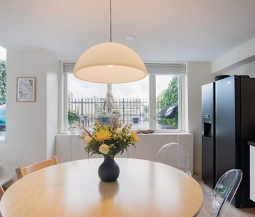 Maison de ville Prunuskade 44, Rijswijk (Bomenbuurt) - À Louer - Photo 5