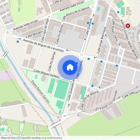 Rodeo Alto-Guadaiza-La Campana, Marbella