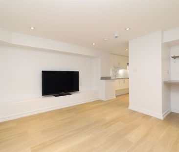 For Lease - 38 Shudell Avenue Unit# Lower, Toronto, Ontario - Photo 1