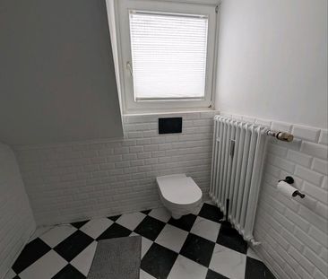 1,5-Zimmer City Wohnung – All Inclusive – 900 € - Photo 6