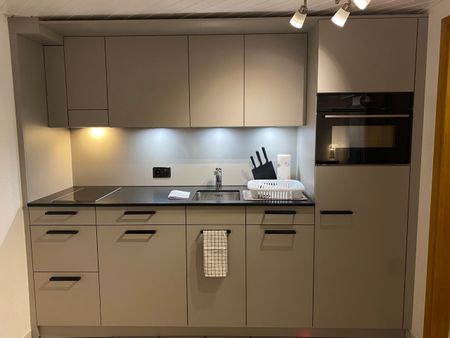 Av. de Auguste-Verdeil 38, Lausanne – 1,5 pièces - Photo 3