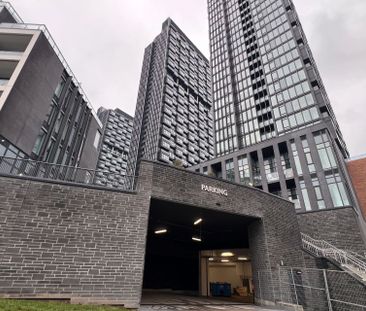 For Lease - 1 Quarrington Lane Unit# 1518, Toronto, Ontario - Photo 6