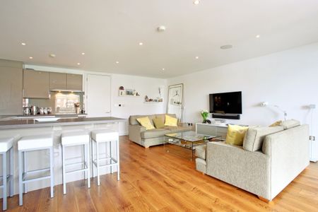 2 bedroom duplex to rent - Photo 4