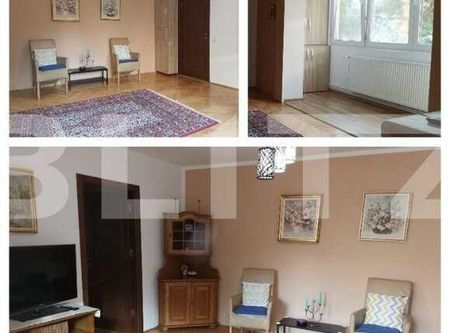 Apartament 2 camere, decomandat, 60 mp, zona C. Brancusi - Photo 3