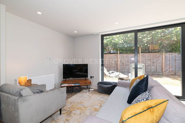 Price £4,250 pcm - Available 30/11/2026 - Furnished - Photo 1