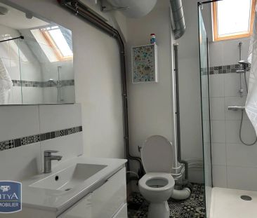 Appartement à louer 3 pièces 73.13m² - Photo 5