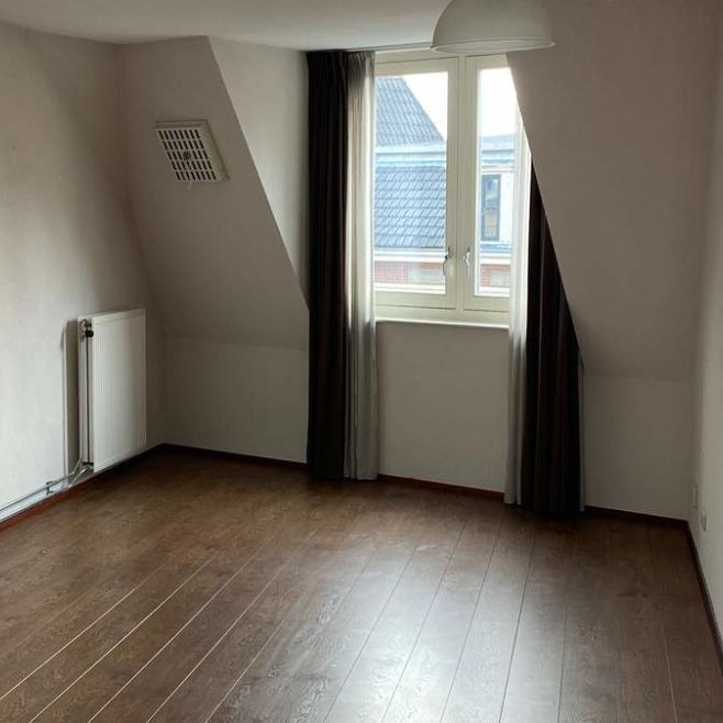2 kamer appartement Kruisstraat 10A, Hoorn - Foto 1
