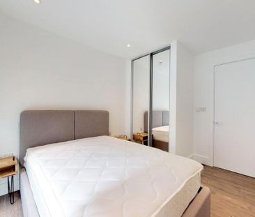 1 bedroom apartment to rent - Photo 5