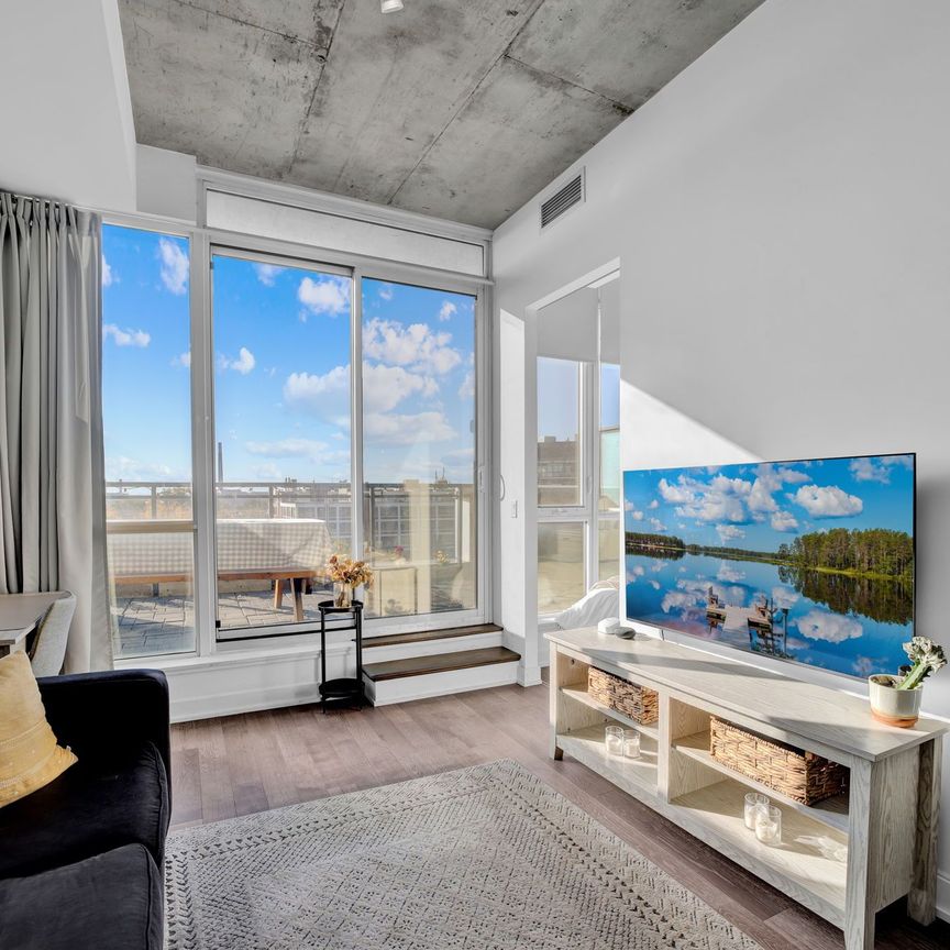 For Lease - 1238 Dundas St Street Unit# 804, Toronto, Ontario - Photo 1