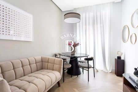 Tout savoir sur cet appartement Madrid - Foto 2
