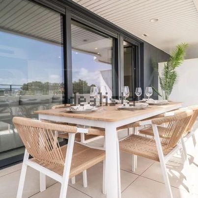 Alquiler de piso en Los Álamos - Photo 1