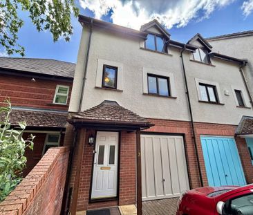 Wesley Close, Taunton, Somerset - Photo 5