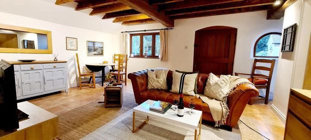 1 bedroom cottage to rent - Photo 1