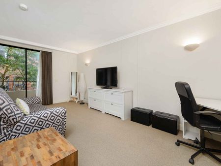 207/2 Langley Avenue, Cremorne - Photo 5