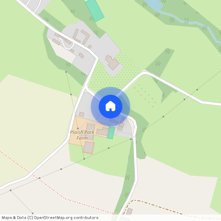 The Spinney Retreat, Church Stretton, SY6 7HX