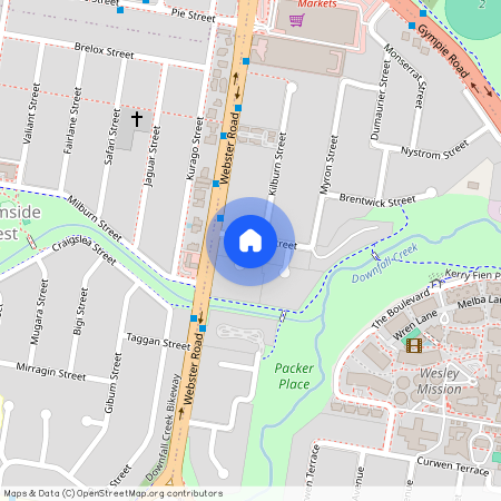 7/2-5 Imber Street, Chermside QLD, Belconnen